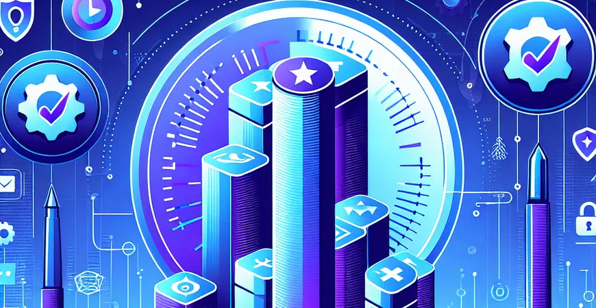 2025MES 工具测评：数据安全与系统稳定性排名